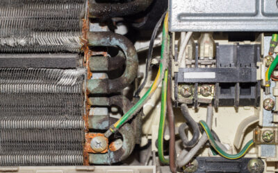 HVAC Corrosion Prevention Tips for Long-Lasting Systems 
