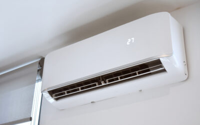What’s the Difference Between Heat Pumps & Ductless Mini-Splits?
