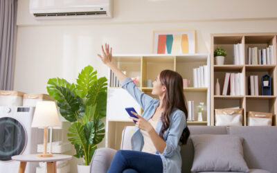 AC Not Blowing Cold Air? Here’s What You Need to Know