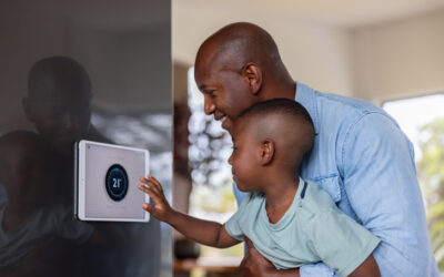 4 Must-Have HVAC Accessories for Your Home