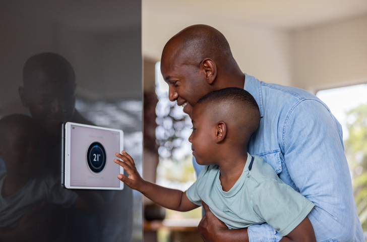 4 Must-Have HVAC Accessories for Your Home
