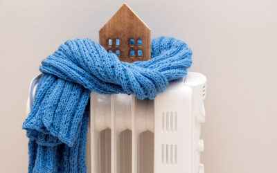 How to Keep Your HVAC Efficient in Cold Weather