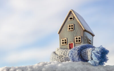 How to Weatherize Your Home for Winter