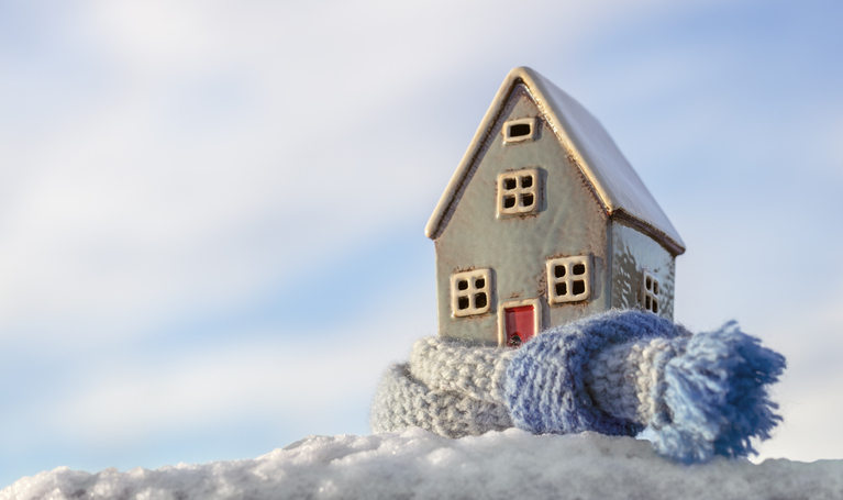How to Weatherize Your Home for Winter