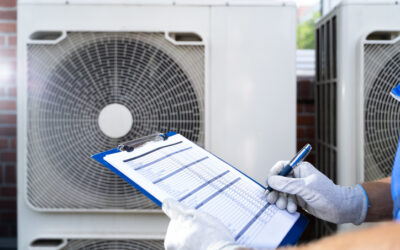 Your Comprehensive HVAC Winter Prep Checklist