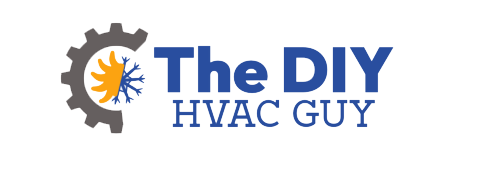 The DIY HVAC Guy